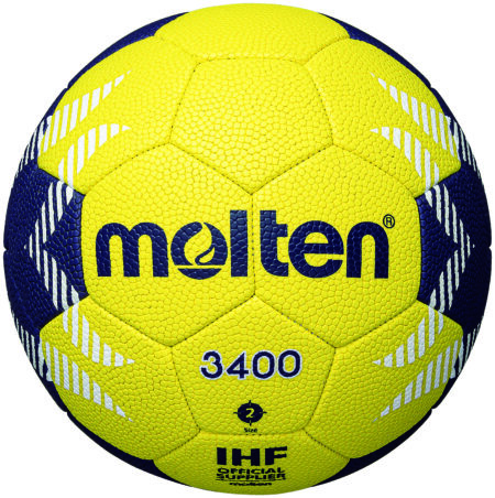 Molten-H2A34000-YN
