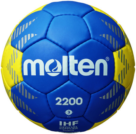 Molten-H3A2200-BY