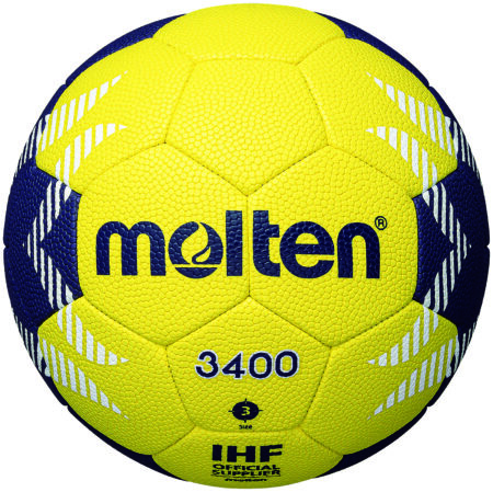 Molten-H3A3400-YN