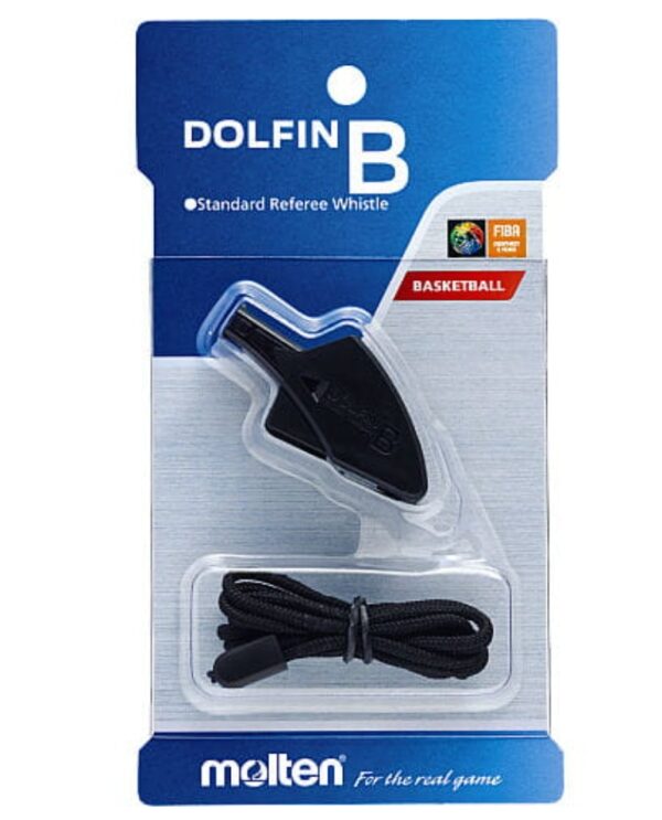 RA0080-KL-E Molten Whistle-RA0080-KL-E