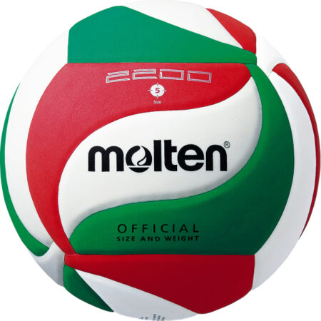 Molten-V5M2200