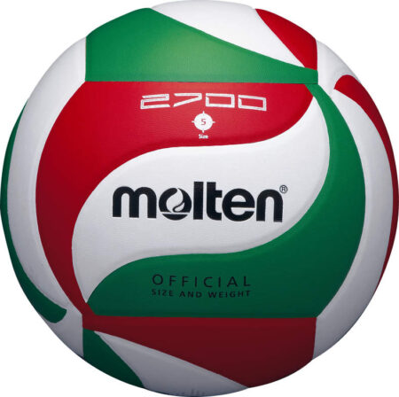 Molten-V5M2700