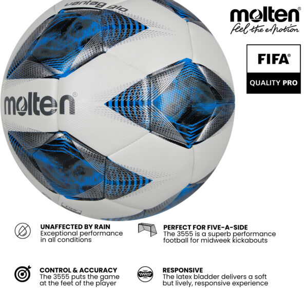 Molten-F5A3555-K(Vantaggio Series)