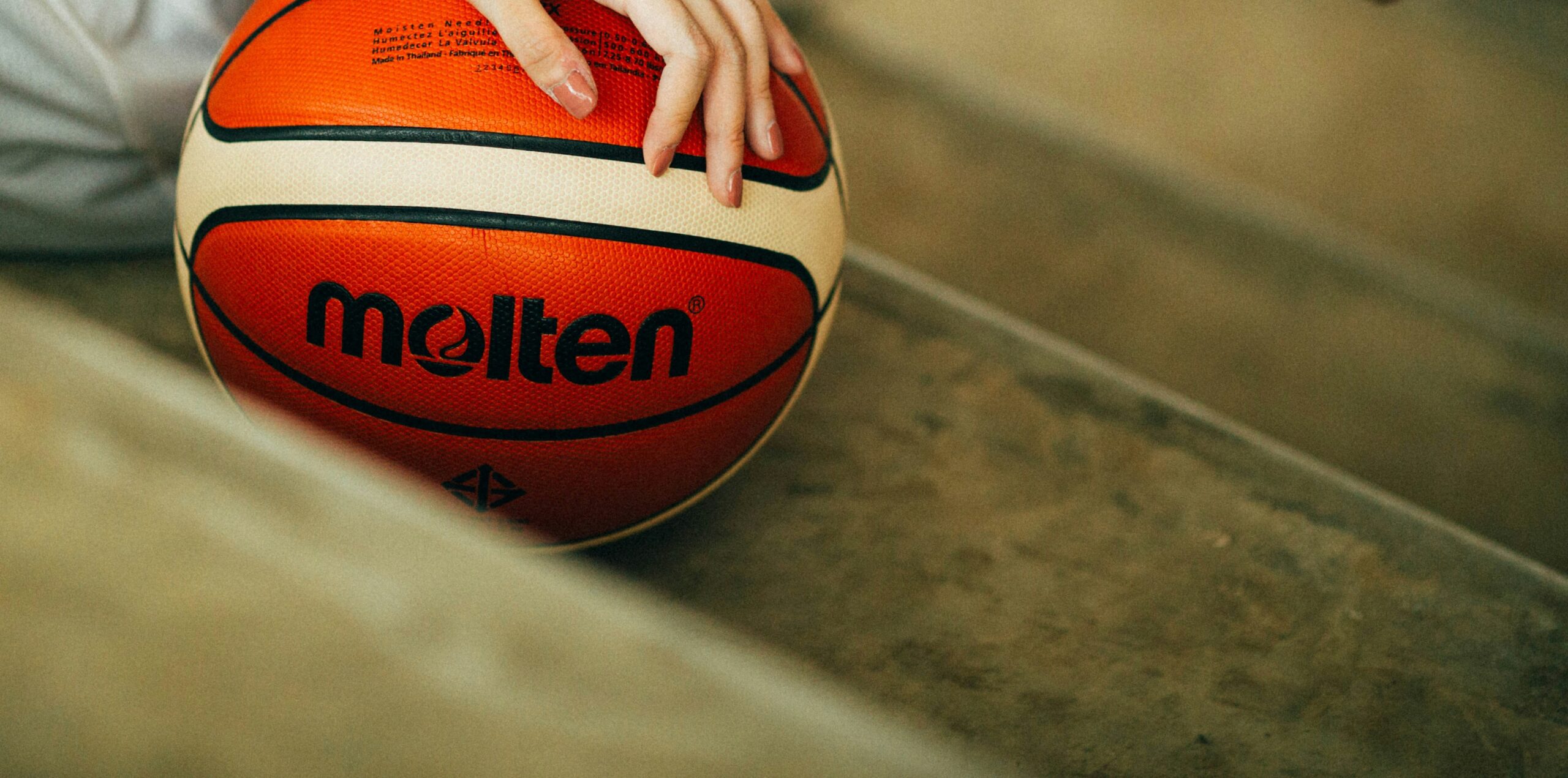 Molten Whistle-RA0070-KL-E