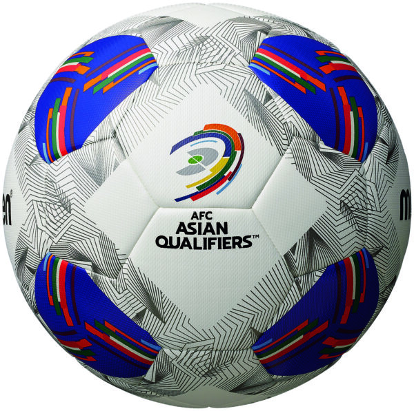 Molten-F5A3400-AA(Vantaggio Series)